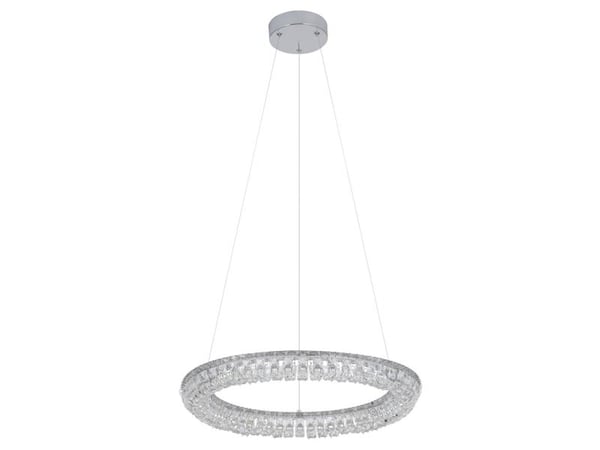 Domoletti Pendel Dia 55Cm Led 32W 4000K