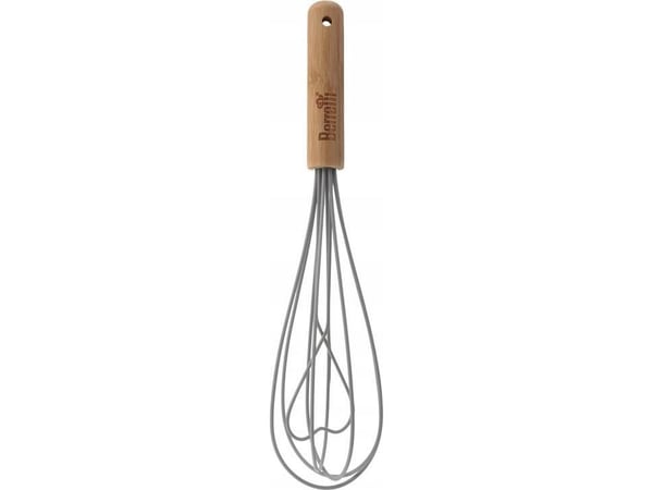 Beretti RAMMER RUB SILICONE WITH BAMBOO BR-6569