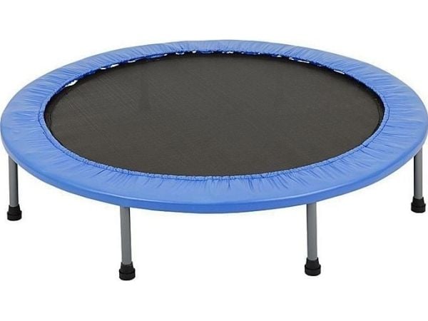 Spartan trampoliini Fitness trampoliini 4FT 120cm