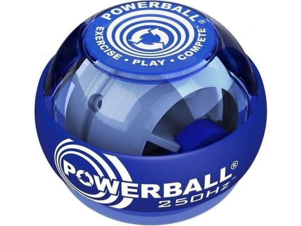 Powerball Classic gyro-kula 250Hz