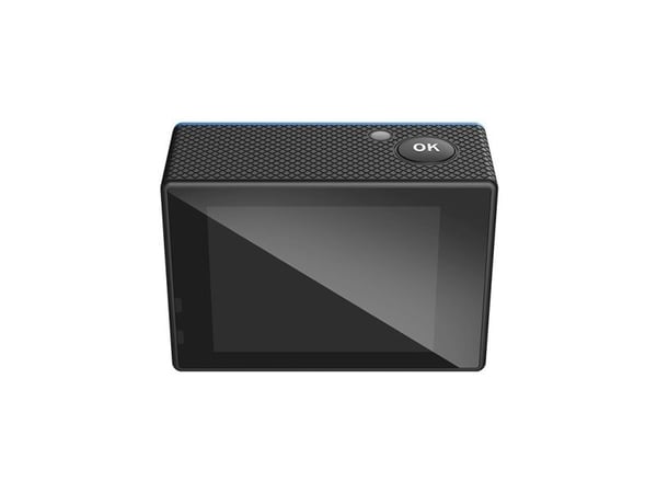 SJCAM SJ4000, Full HD, CMOS, 12 MP, 60 fps, 900 mAh, 58 g