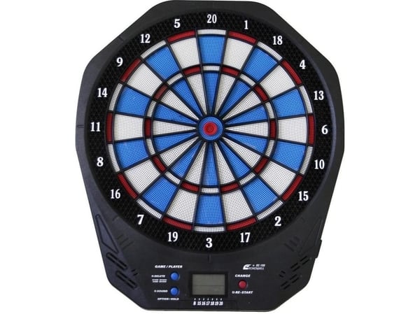 Echowell elektronisk dartskive med kasteskiver Echowell DC 100