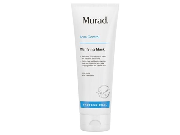 Murad Acne Control Cream Mask 240 Ml