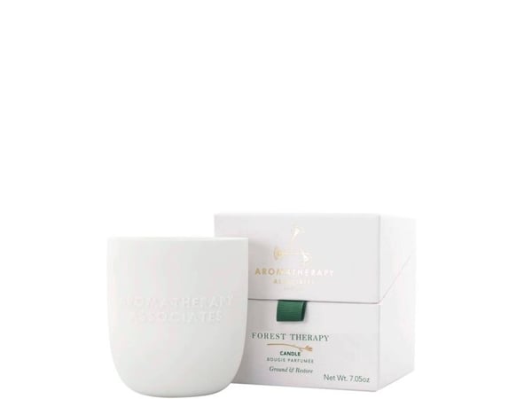Forest Therapy Candle, Unisex, Lumanare parfumata, 200 g Forest Therapy Candle, Unisex, Lumanare parfumata, 200 g