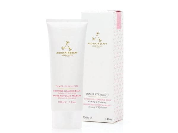 Aromatherapy Associates Inner Strength Soothing Cleansing Balm  100 Ml