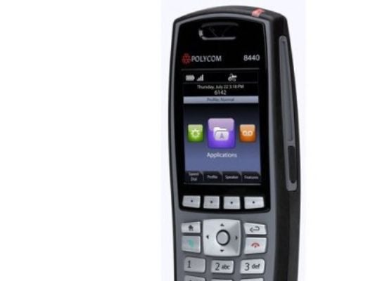 8441 HÅNDSETT INGEN LYNC SUP. EU. BESTILL BATT & LADER