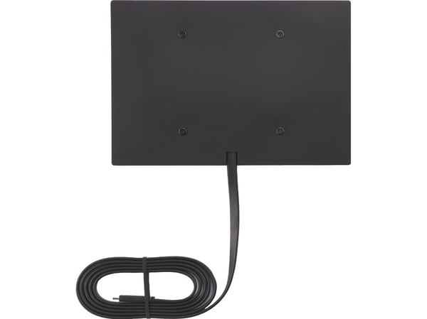 HP Engage One 10t - Inget stativ - LCD-skärm - 10.1" - pekskärm - 1280 x 800 HD @ 60 Hz - IPS