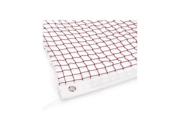 Badmintonnät 610x76 mm (1,5x1,5 cm) Badmintonnät 610x76 mm (1,5x1,5 cm)