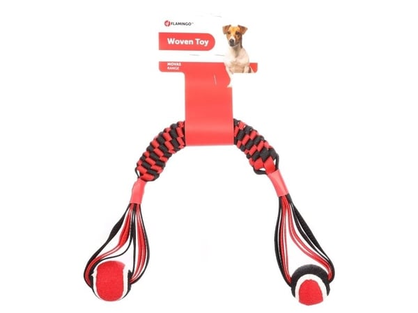 Flamingo DOG TOY 521061 hundleksak