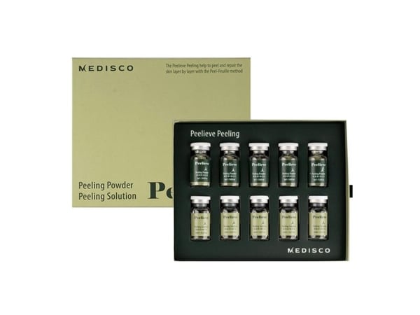 Medisco Peelieve Peeling