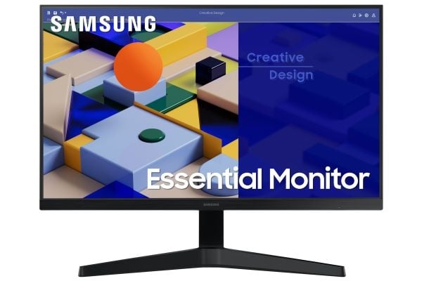 Samsung S24C310EAU - LED-skjerm - 1920 x 1080 Full HD (1080p)