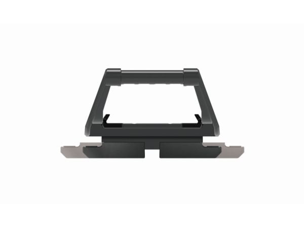 Topeak omni quicktrack adapter sykkelholder, konverterer bunnstativet til mtx-system