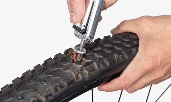 Topeak Tubi 18 sykkelverktøy