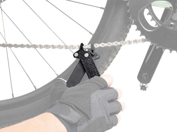 Topeak Power Lever X-avain, 5 toimintoa