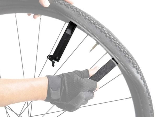 Topeak Power Lever X-avain, 5 toimintoa