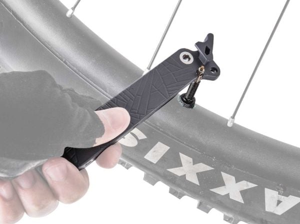 Topeak Power Lever X-avain, 5 toimintoa