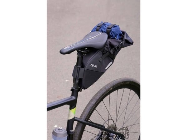 ZEFAL Z Adventure R5 polkupyörälaukku