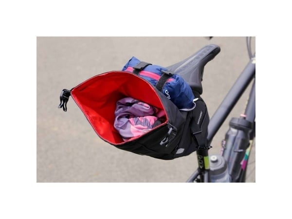 ZEFAL Z Adventure R5 polkupyörälaukku