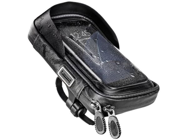 Hama 00201973, Sleeve til laptop, Universell, Svart