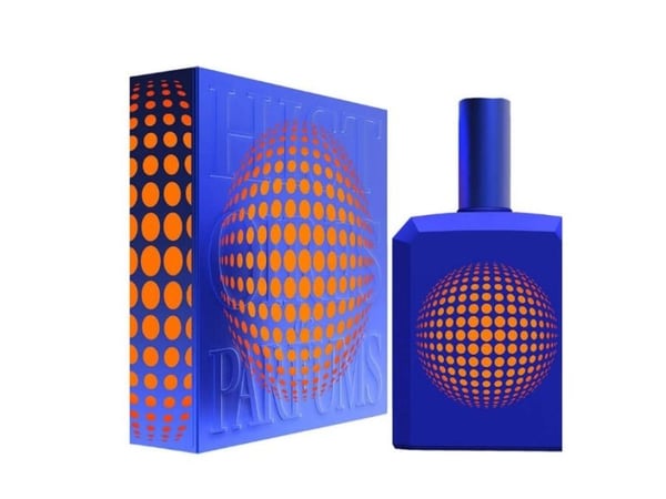 Histoires de Parfums This It Not A Blue Bottle 1/6 EDP spray 120 ml