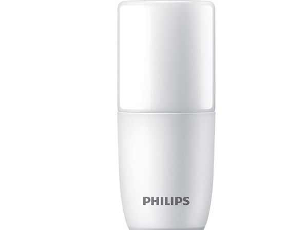 Philips Lamppu, 9,6 W, 68 W, E27, 950 lm, 15000 h, Valkoinen