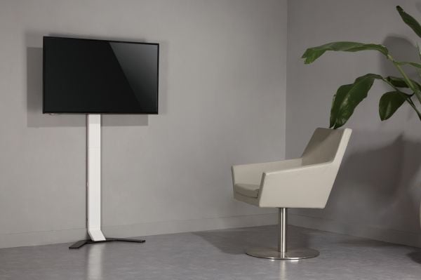 Mozi Art Series FS-11 golvstativ för 37-80" TV