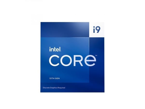 Intel Core i9 - 24 ydintä - Laatikko