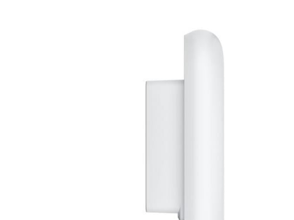 Ubiquiti UA-Reader Lite, Chip/kortleser, adgang, Bluetooth, IP54, Near Field Communication (NFC)