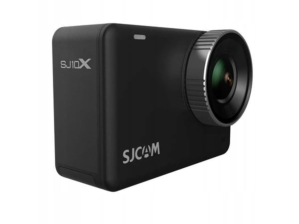 SJCAM SJ10 X Urheilukamera