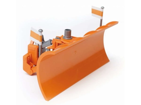 Bruder Plow blade accessories