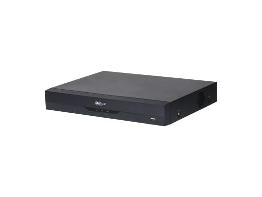 Dahua WizSense Series XVR5108HE-4KL-I3 - NVR - Verkkoyhteydet