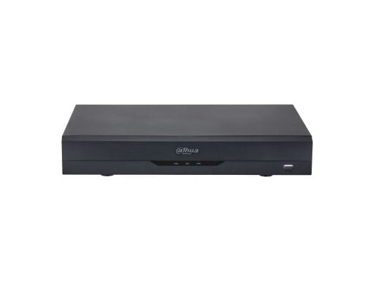 Dahua WizSense Series XVR5108HE-4KL-I3 - NVR - Verkkoyhteydet