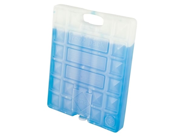 Campingaz 21628, 1,1 kg, 255 mm, 210 mm, 30 mm, 1 stk.