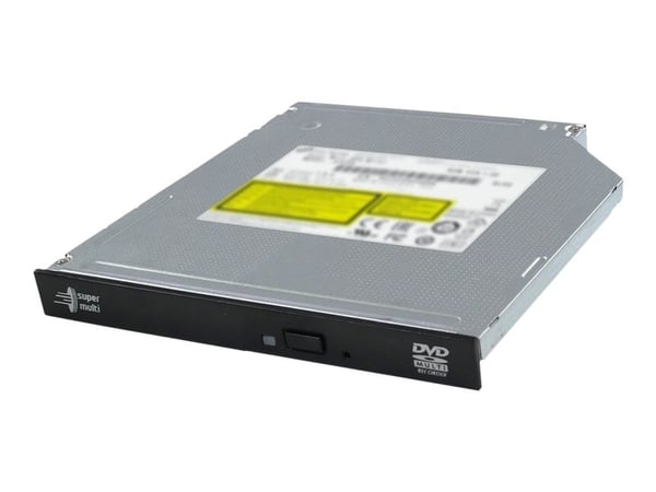 Hitachi-LG Data Storage GTC2N - Levyke - DVD±RW (±R DL) / DVD-RAM - 8x/6x/5x - Serial ATA - sisäinen