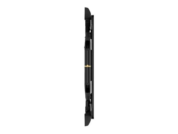 Chief Thinstall 18" Dual Arm Extension TV Wall Mount - For Displays 32-65" - Black - Monteringssett (veggmontering) - for flatpanel - svart - skjer...