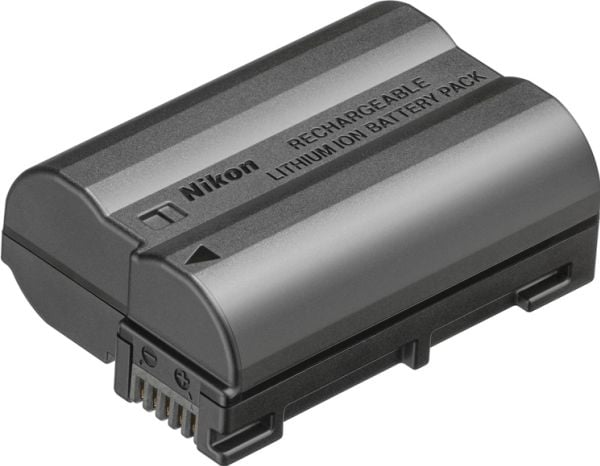 Nikon EN-EL15c, Nikon, Litiumioni (Li-Ion)