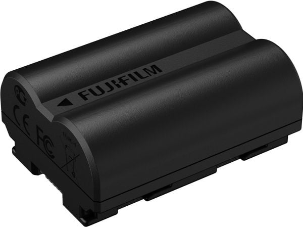Fujifilm NP W235 - Akku - Li-Ion - 2200 mAh - 16 Wh - GFX 100S, 50S II; X-sarjaan X-H2S, X-T4