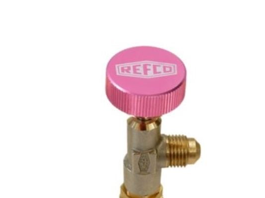 Refco A-38410-5/16''' - Schrader-venttiilin avaaja, 5/16''x5/16'' Refco A-38410-5/16''' - Schrader-venttiilin avaaja, 5/16''x5/16''