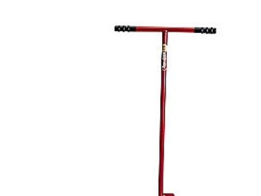 Fiskars Classic pælebor, Ø140 mm