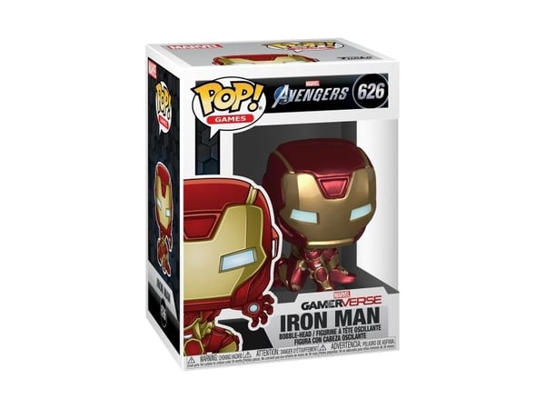 FUNKO 47756, Samlarfigur, Serietidning