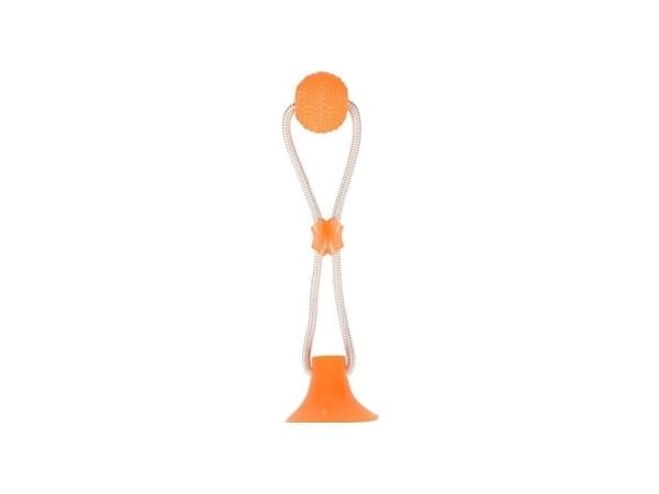 Flamingo Dog Toy 520465