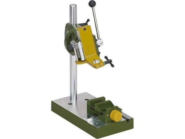 Proxxon Micromot MB 200 porateline Työskentelykorkeus (max.): 40 mm