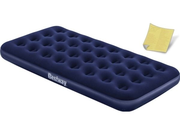 Bestway 67001, Enkel madrass