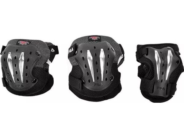 FILA FS beskyttelse MULTITECH GEAR bl M