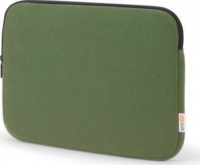 DICOTA BASE XX - Kotelo kannettavalle - 14" - 14,1" - oliivinvihreä