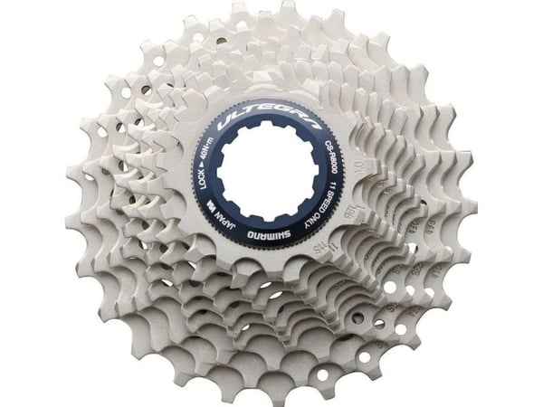 Bakre tannhjul Shimano ULTEGRA CS-R8000 11-trinns 11-30T