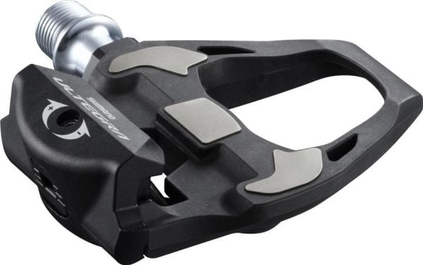 SPD-SL Road pedaler Shimano Ultegra PD-R8000 Axle + 4mm