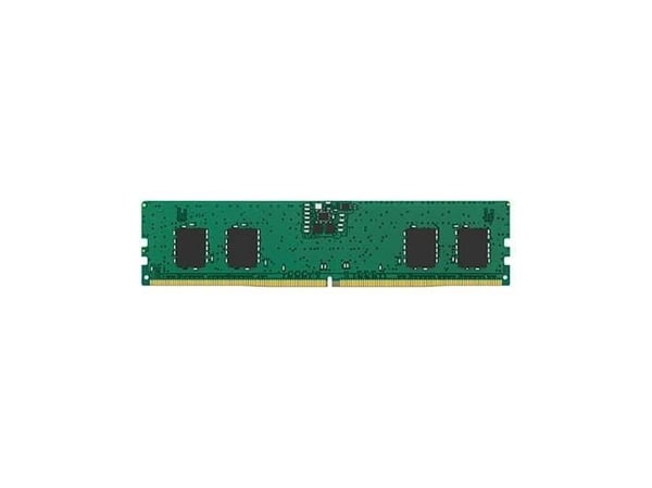 8GB 5600MT/s DDR5 Non-ECC CL46 DIMM 1Rx16