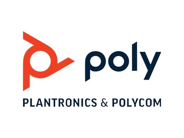 Poly - Strömadapter - för Poly MDA200
