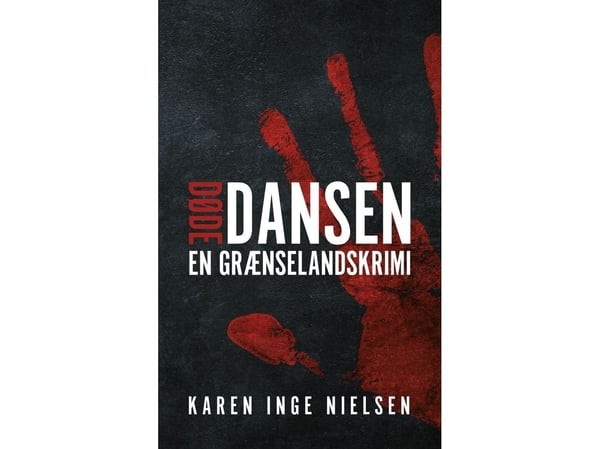 Dødedansen | Karen Inge Nielsen | Språk: Dansk